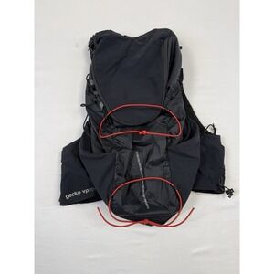 Montane Gecko VP 20L +Running Vest